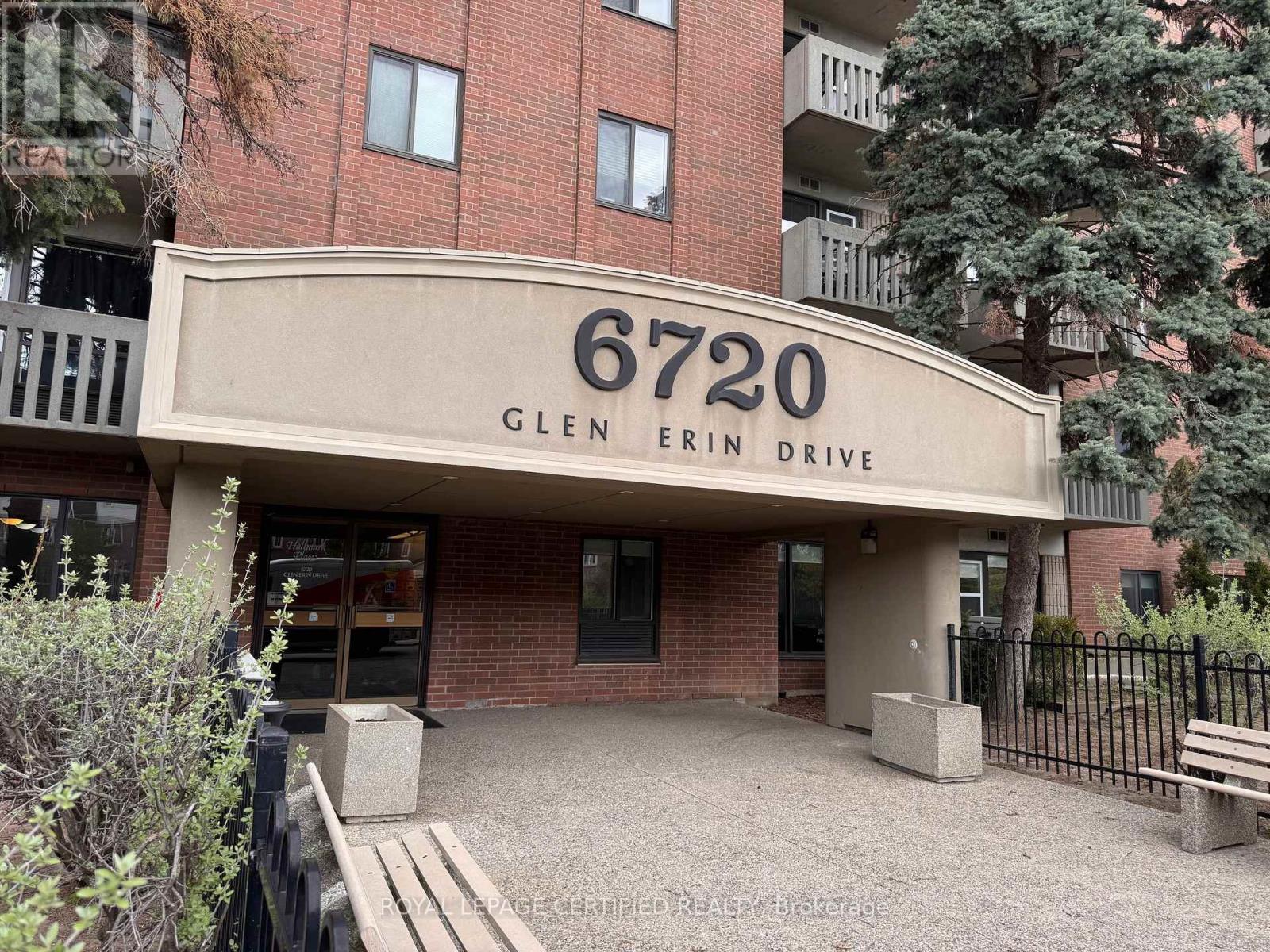 G5 - 6720 GLEN ERIN DRIVE, Mississauga, Ontario