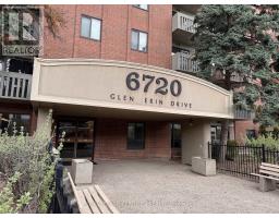 G5 - 6720 GLEN ERIN DRIVE, Mississauga, Ontario