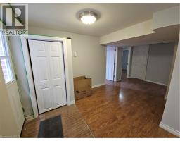 300 COUNTRYSTONE Crescent Unit# #B, kitchener, Ontario