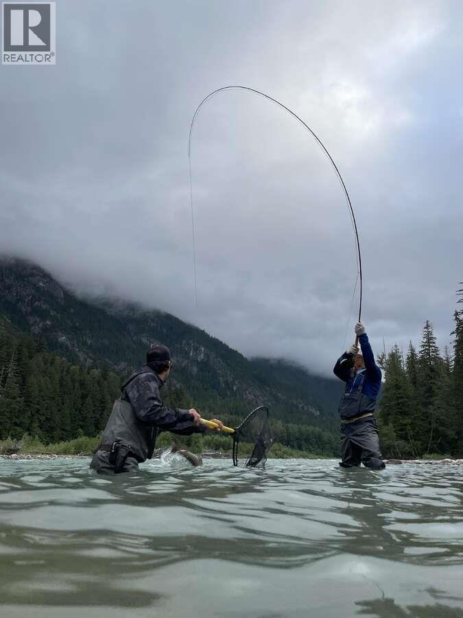 Lot 15 Kimsquit, Bella Coola, British Columbia  V0T 0A7 - Photo 8 - R3118321