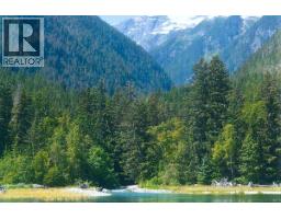 LOT 15 KIMSQUIT, Bella Coola, British Columbia