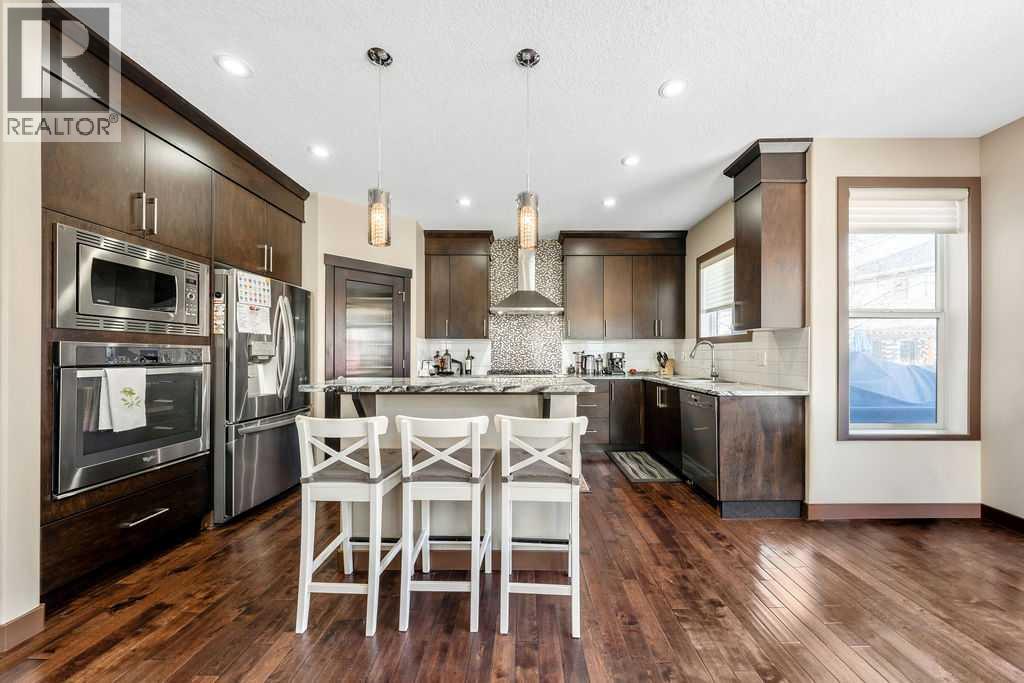 183 Cranford Green SE, Calgary, Alberta  T3M 1V3 - Photo 11 - A2304030