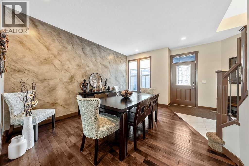 183 Cranford Green SE, Calgary, Alberta  T3M 1V3 - Photo 5 - A2304030