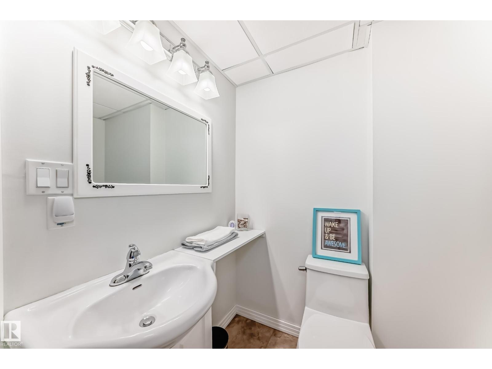 1619 Welbourn Cove Cv Nw, Edmonton, Alberta  T6M 2M5 - Photo 19 - E4473406