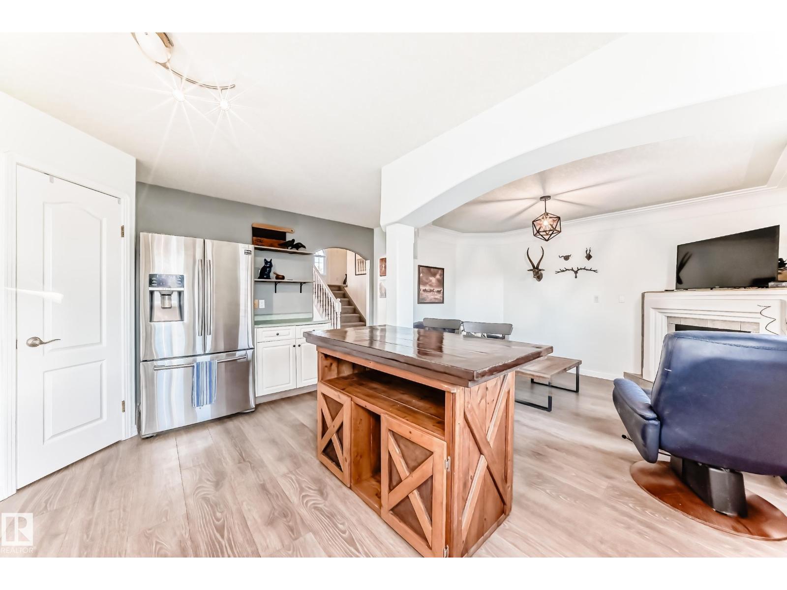 1619 Welbourn Cove Cv Nw, Edmonton, Alberta  T6M 2M5 - Photo 11 - E4473406