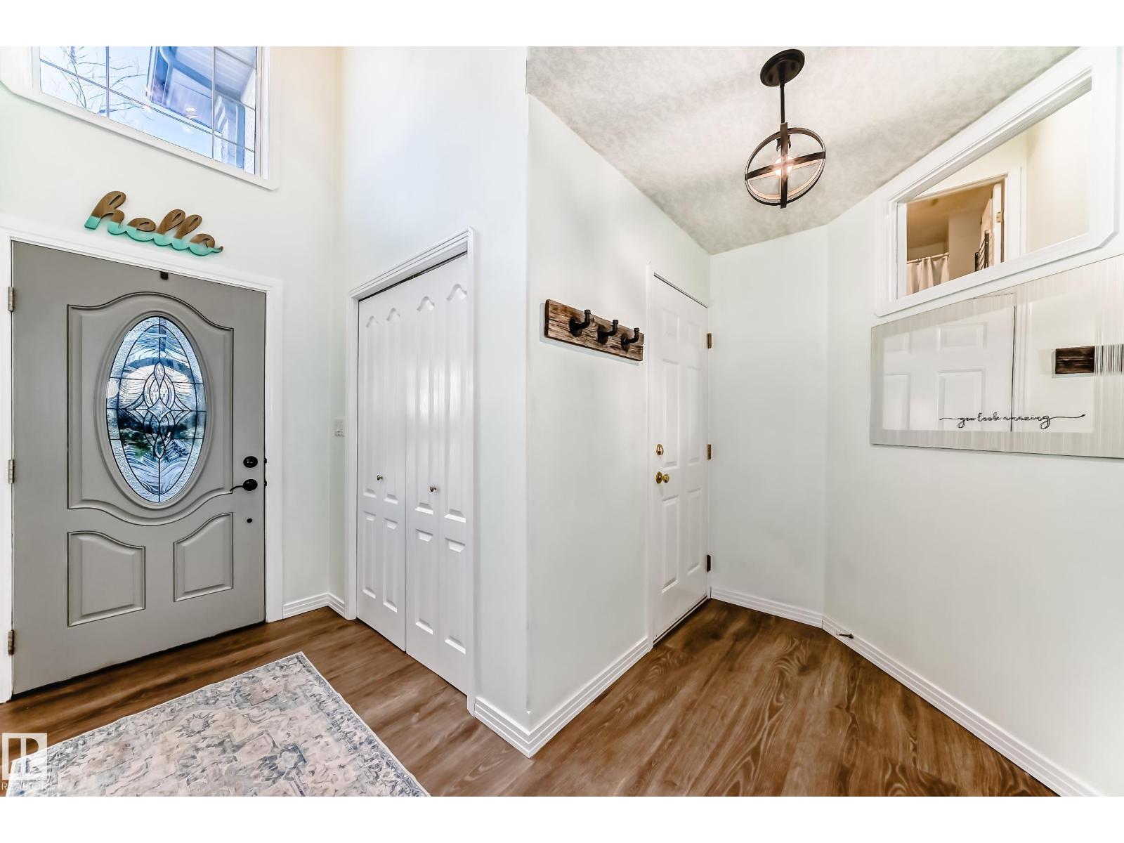 1619 Welbourn Cove Cv Nw, Edmonton, Alberta  T6M 2M5 - Photo 4 - E4473406