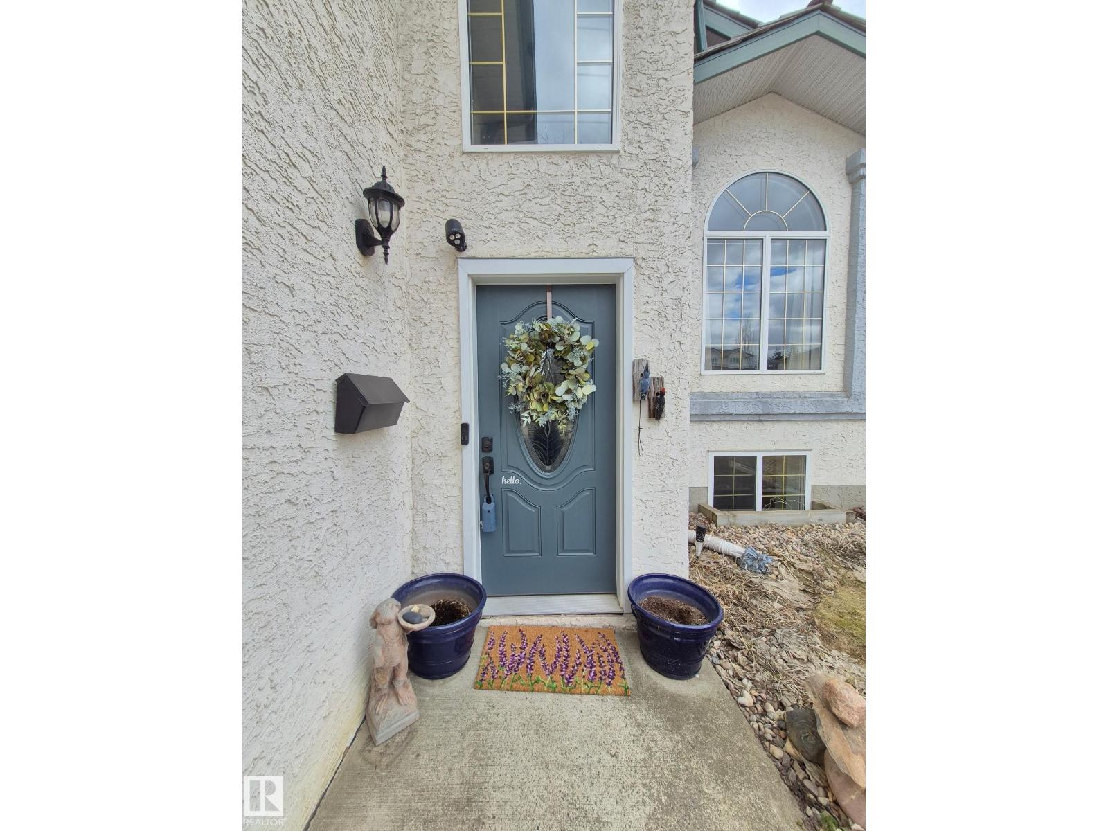 1619 Welbourn Cove Cv Nw, Edmonton, Alberta  T6M 2M5 - Photo 3 - E4473406