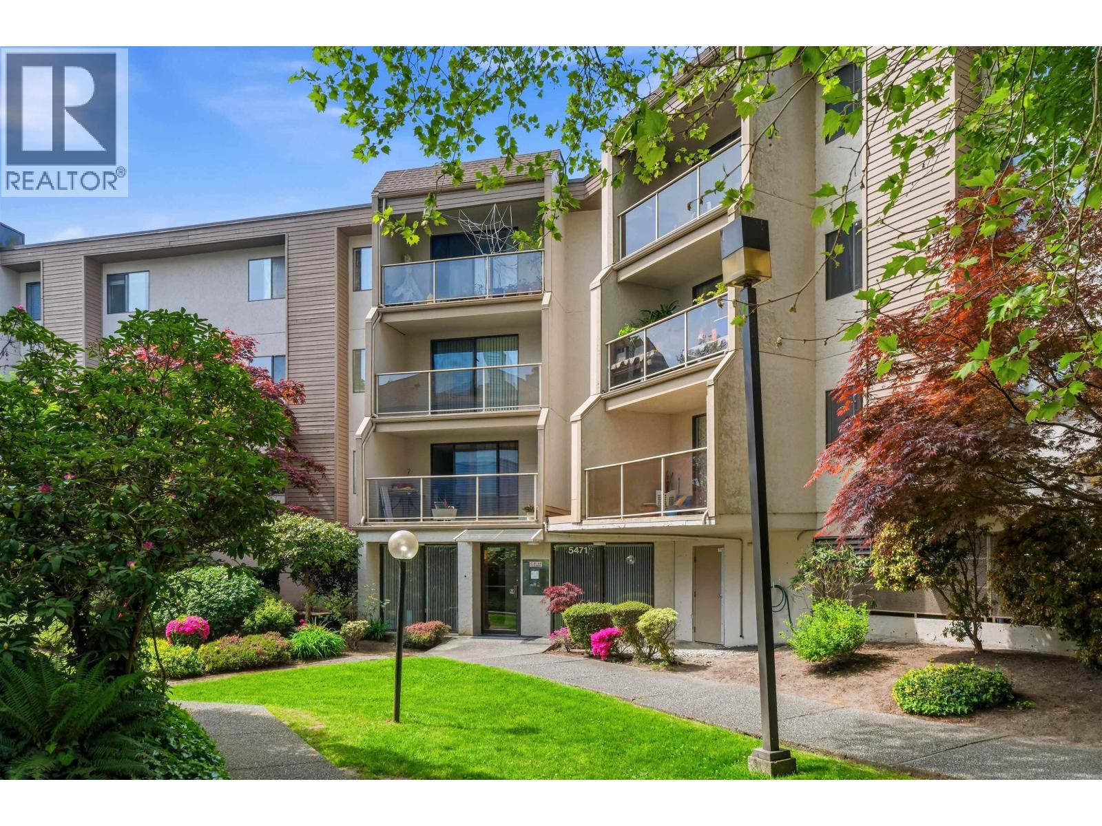 105 5471 Arcadia Road, Richmond, British Columbia  V6X 2H1 - Photo 1 - R3118979