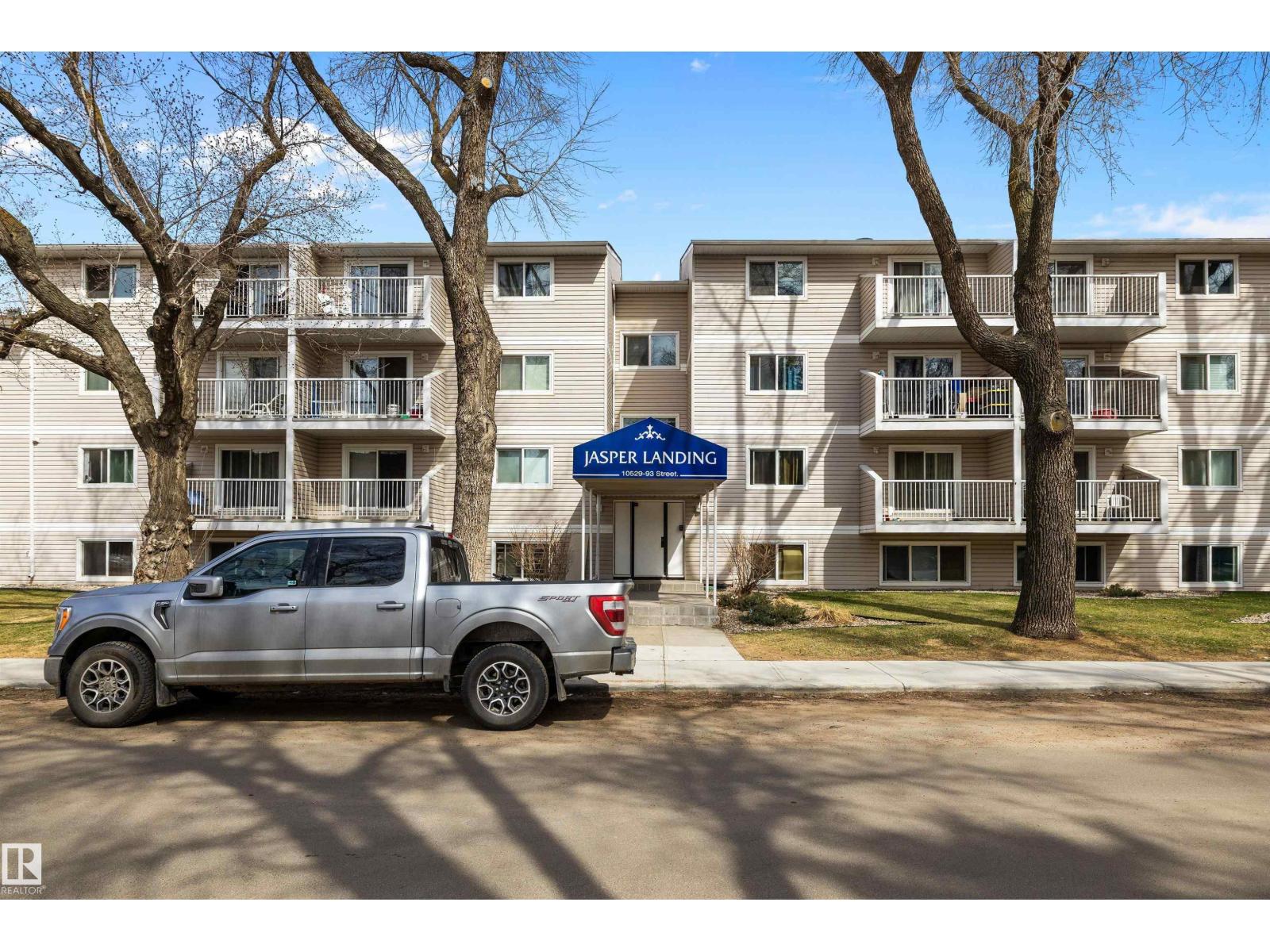 #206 10529 93 St Nw, Edmonton, Alberta  T8E 2C8 - Photo 2 - E4485798