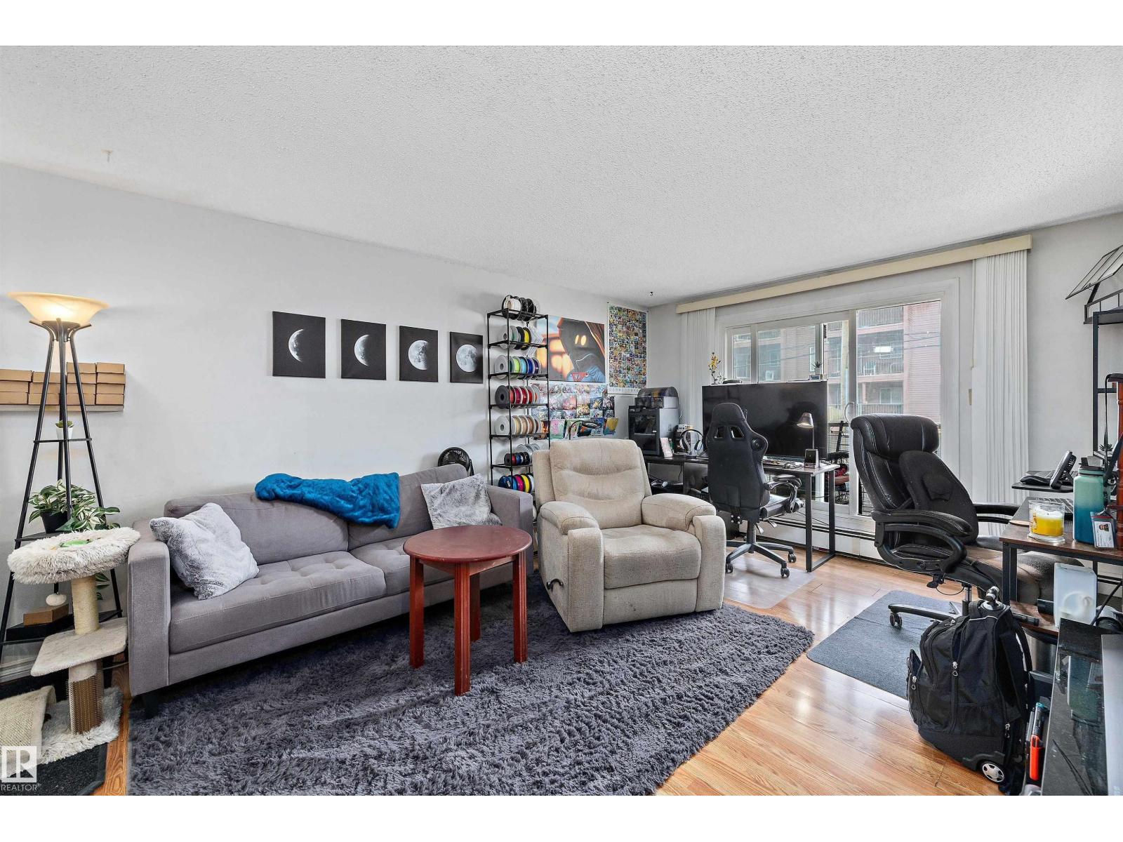 #206 10529 93 St Nw, Edmonton, Alberta  T8E 2C8 - Photo 3 - E4485798