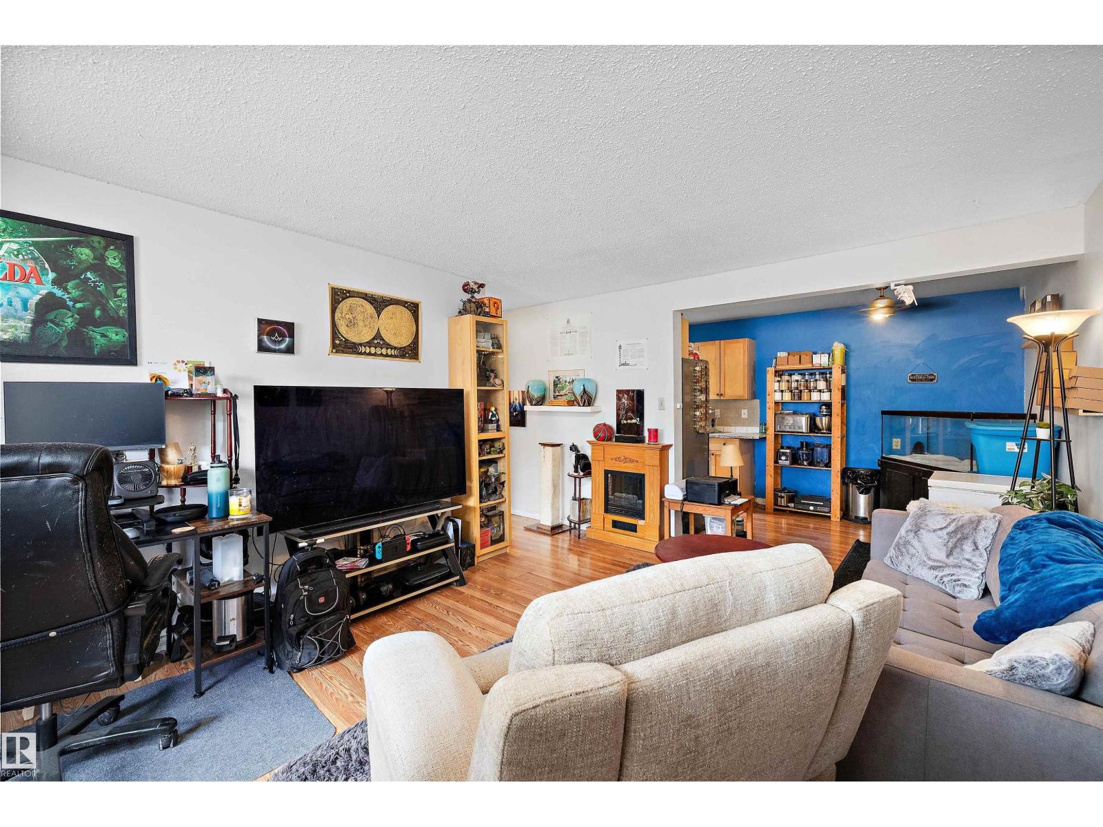 #206 10529 93 St Nw, Edmonton, Alberta  T8E 2C8 - Photo 5 - E4485798