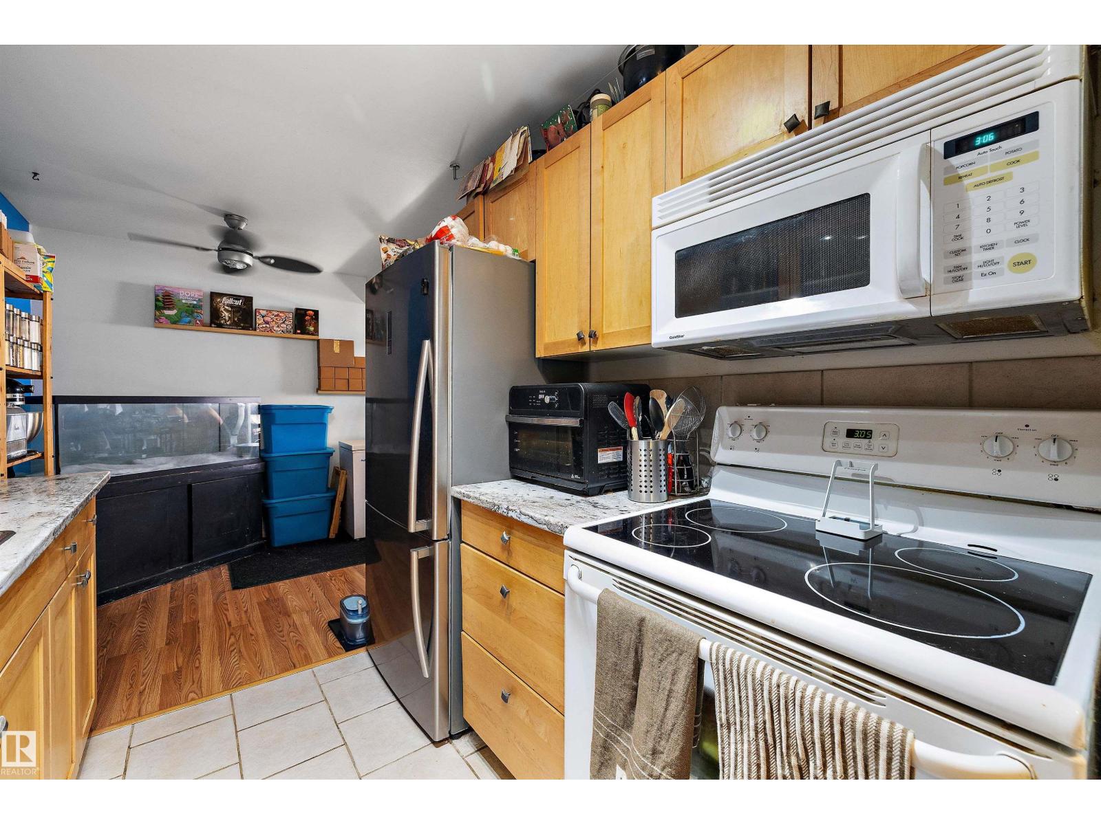 #206 10529 93 St Nw, Edmonton, Alberta  T8E 2C8 - Photo 8 - E4485798