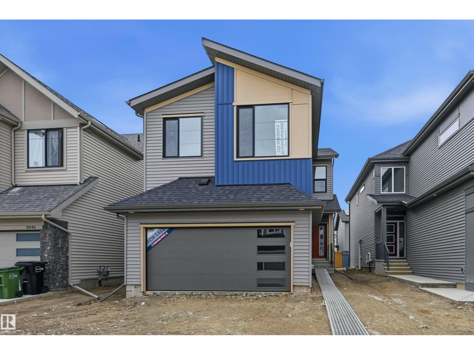 3048 DIXON LANDING LD SW, edmonton, Alberta