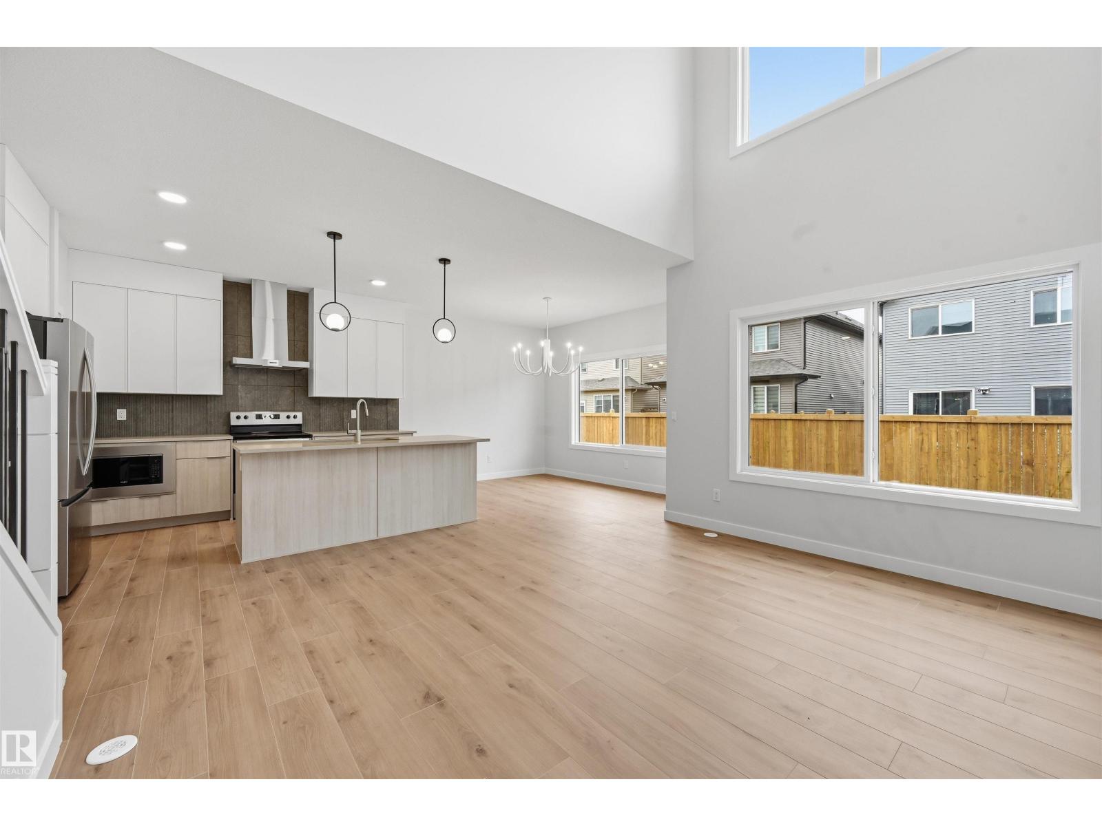 3048 Dixon Landing Ld Sw, Edmonton, Alberta  T6W 5L2 - Photo 8 - E4485799