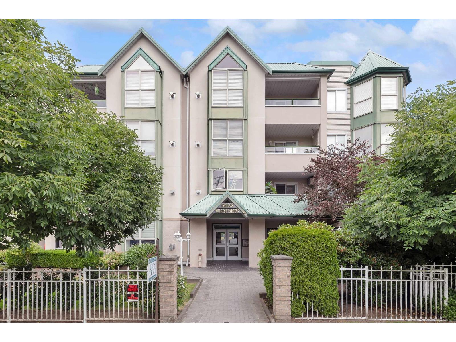 311 10128 132 Street, Surrey, British Columbia  V3T 3T5 - Photo 1 - R3119123