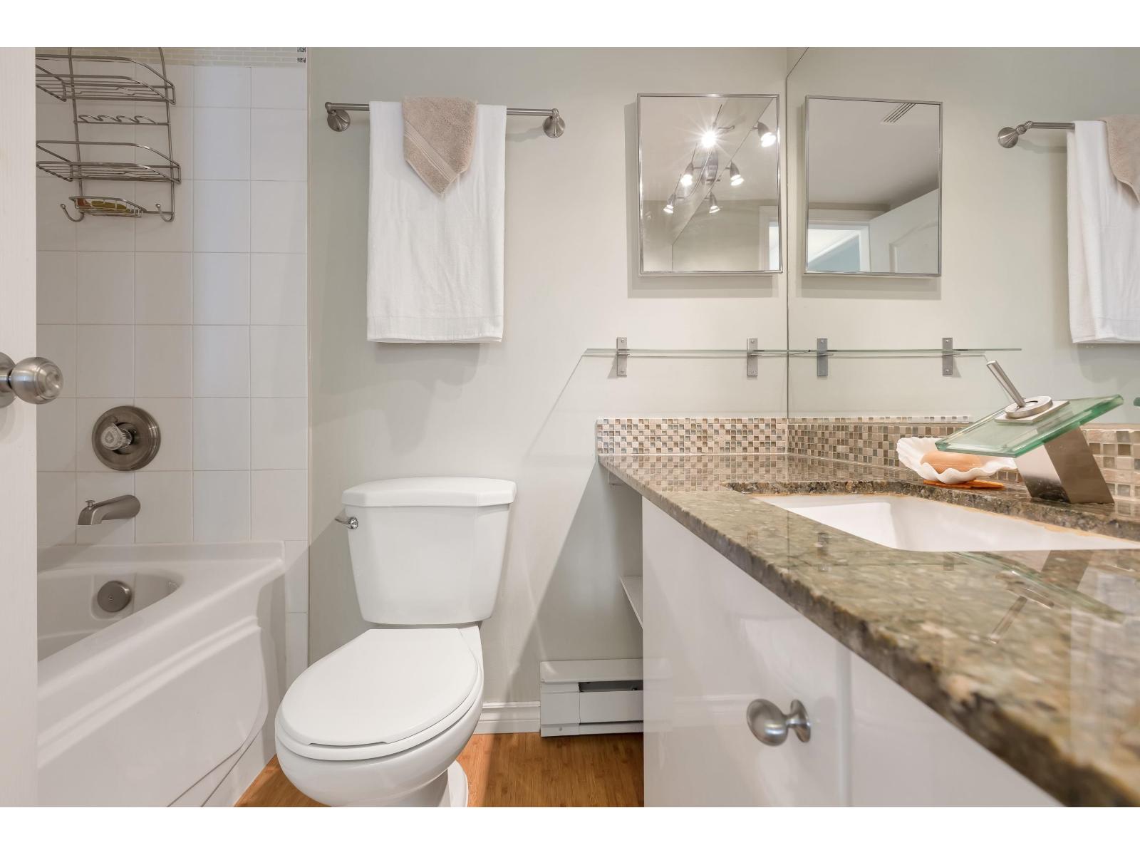 311 10128 132 Street, Surrey, British Columbia  V3T 3T5 - Photo 21 - R3119123