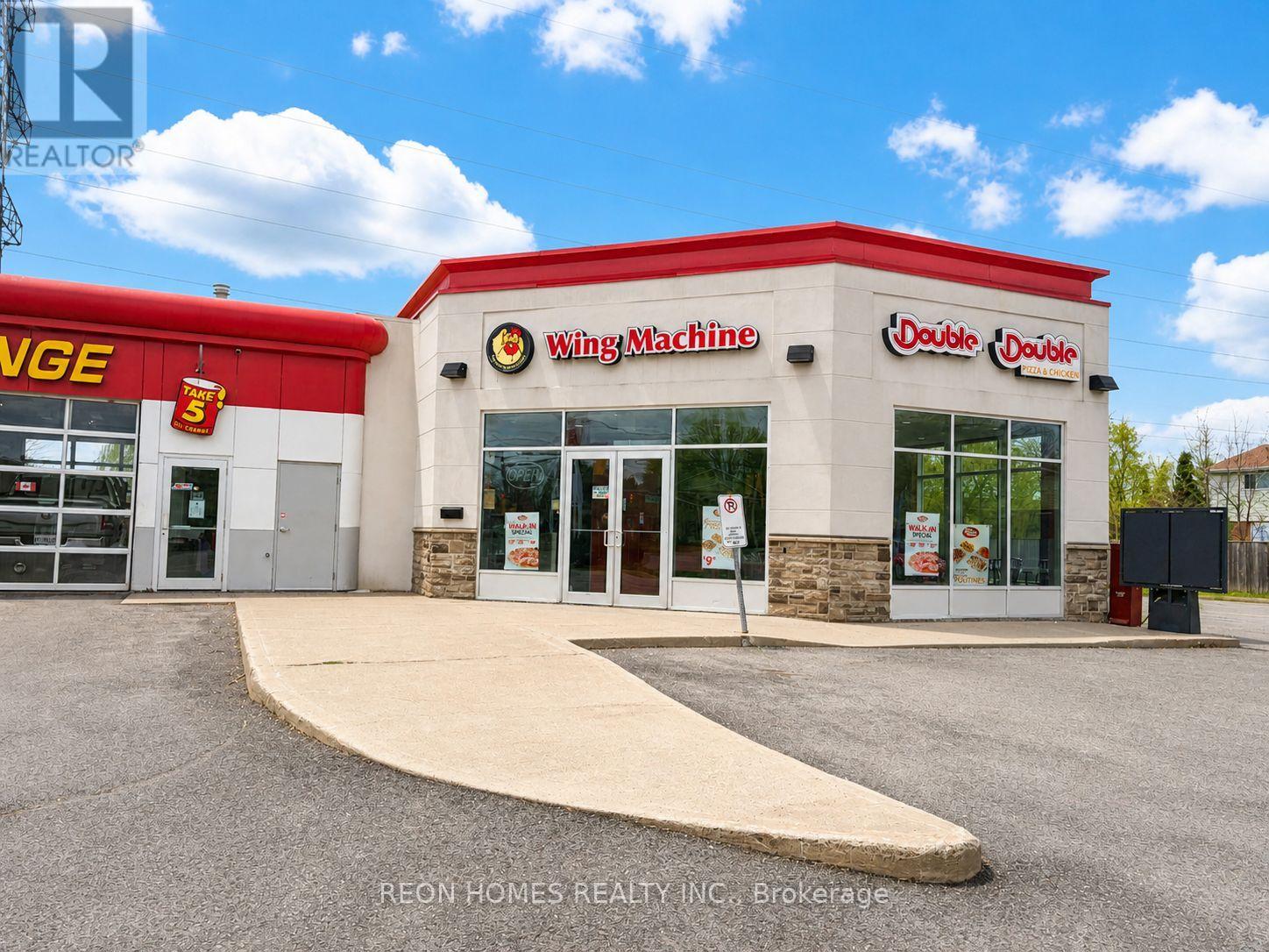 1610 BROOKDALE AVENUE, Cornwall, Ontario