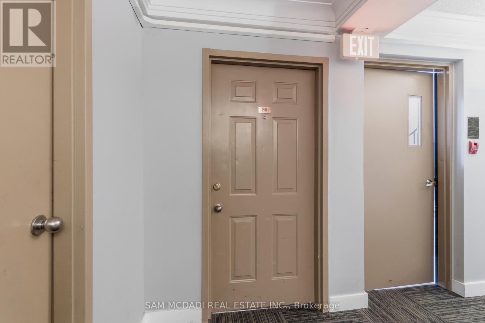 201 - 400 York Boulevard, Hamilton, Ontario  L8R 3M5 - Photo 19 - X13085706