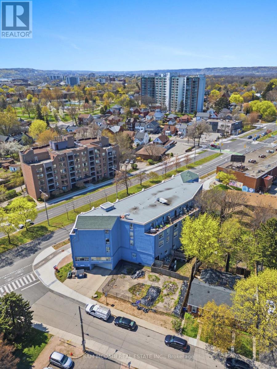 201 - 400 York Boulevard, Hamilton, Ontario  L8R 3M5 - Photo 4 - X13085706