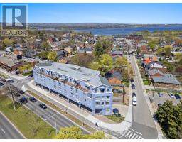 201 - 400 YORK BOULEVARD, Hamilton, Ontario