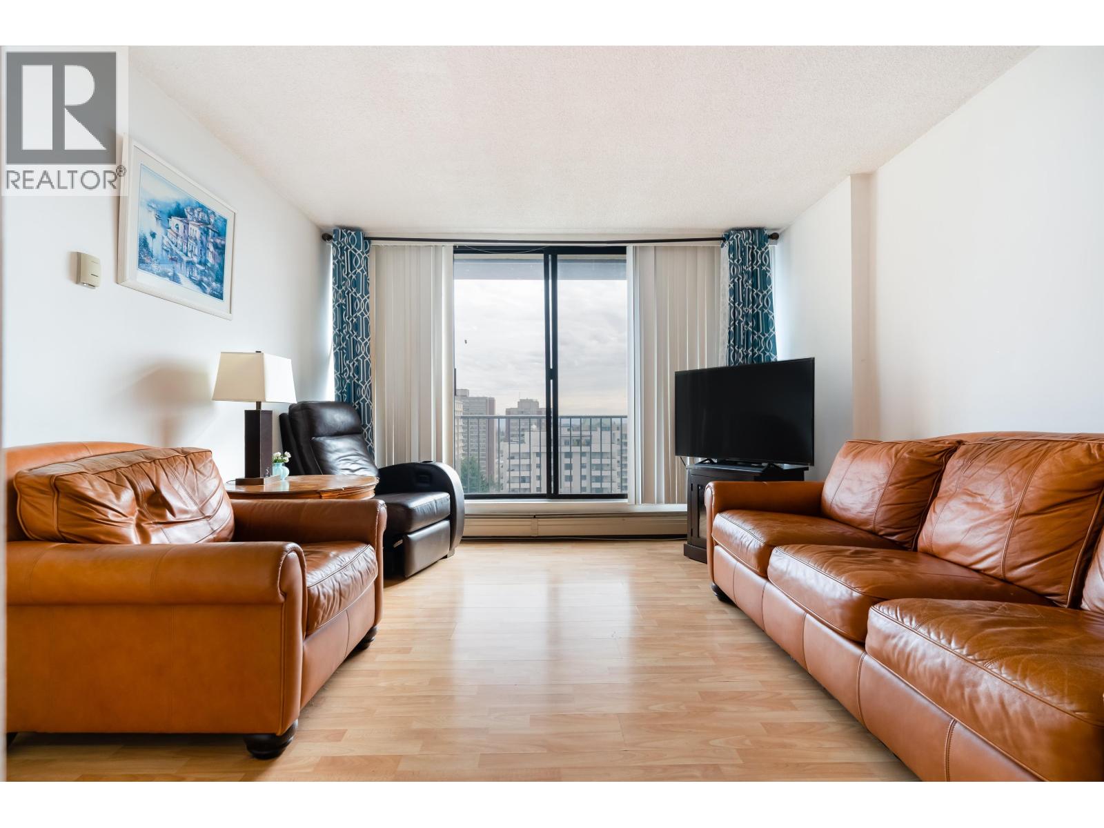 1402 7275 Salisbury Avenue, Burnaby, British Columbia  V5E 4E1 - Photo 1 - R3089149