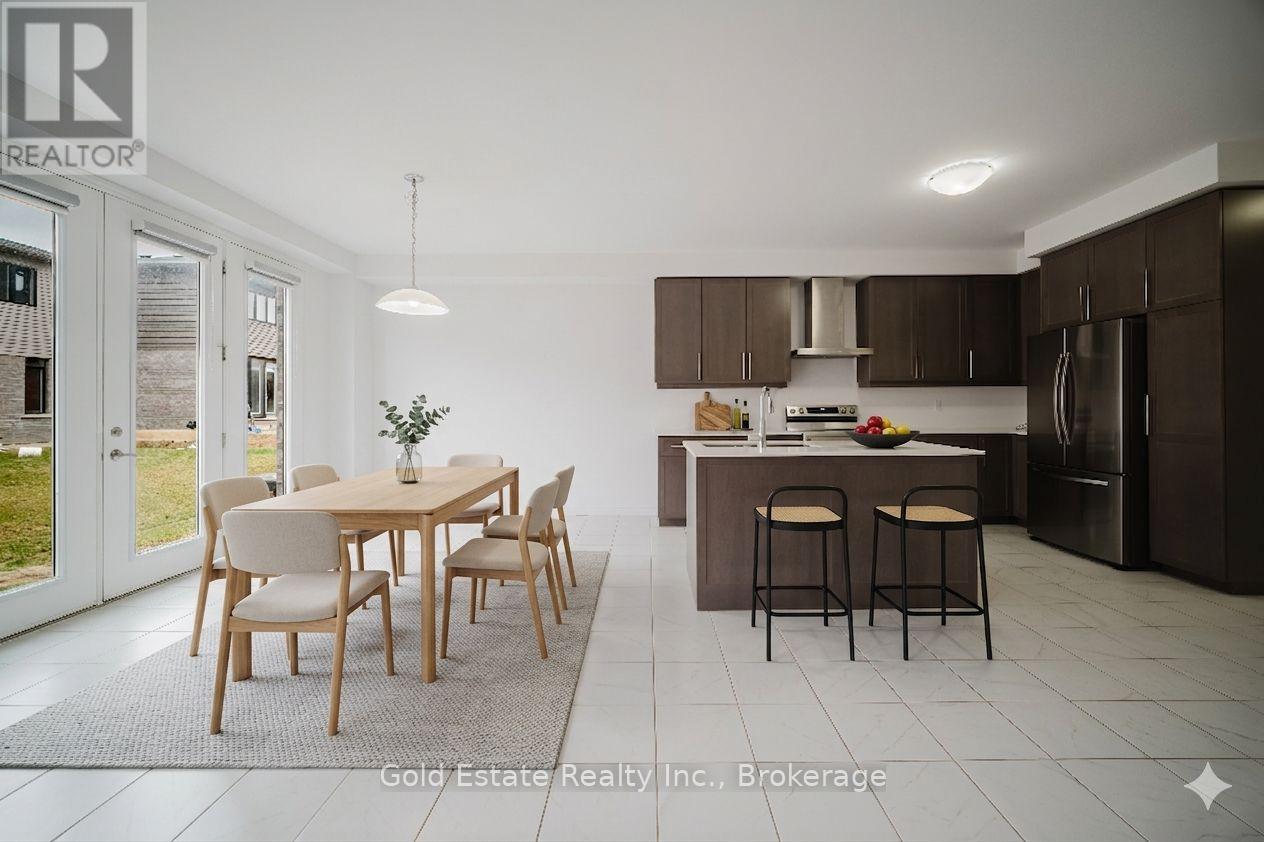19 Mclaren Avenue, Brantford, Ontario  N3T 0T4 - Photo 11 - X13085816