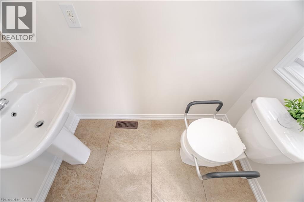 5 Freedom Oaks Trail, Brampton, Ontario  L6P 3L1 - Photo 23 - 40827353
