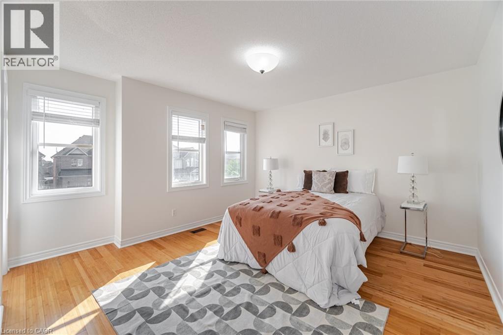 5 Freedom Oaks Trail, Brampton, Ontario  L6P 3L1 - Photo 33 - 40827353