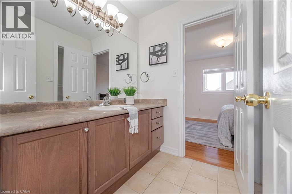 5 Freedom Oaks Trail, Brampton, Ontario  L6P 3L1 - Photo 40 - 40827353