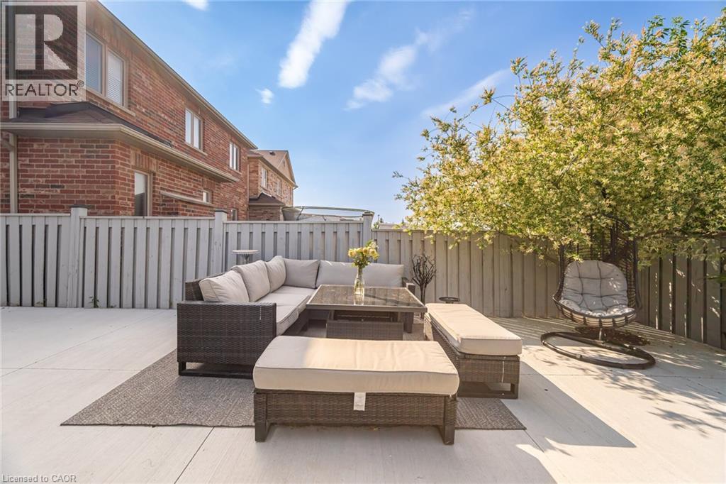 5 Freedom Oaks Trail, Brampton, Ontario  L6P 3L1 - Photo 48 - 40827353
