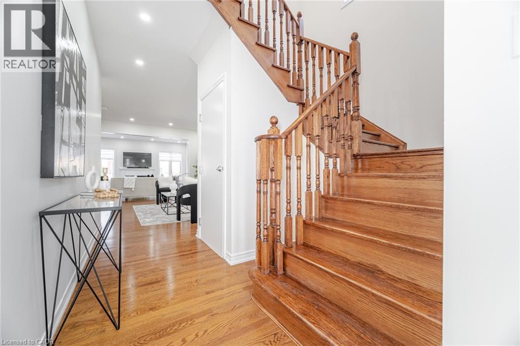 5 Freedom Oaks Trail, Brampton, Ontario  L6P 3L1 - Photo 25 - 40827353