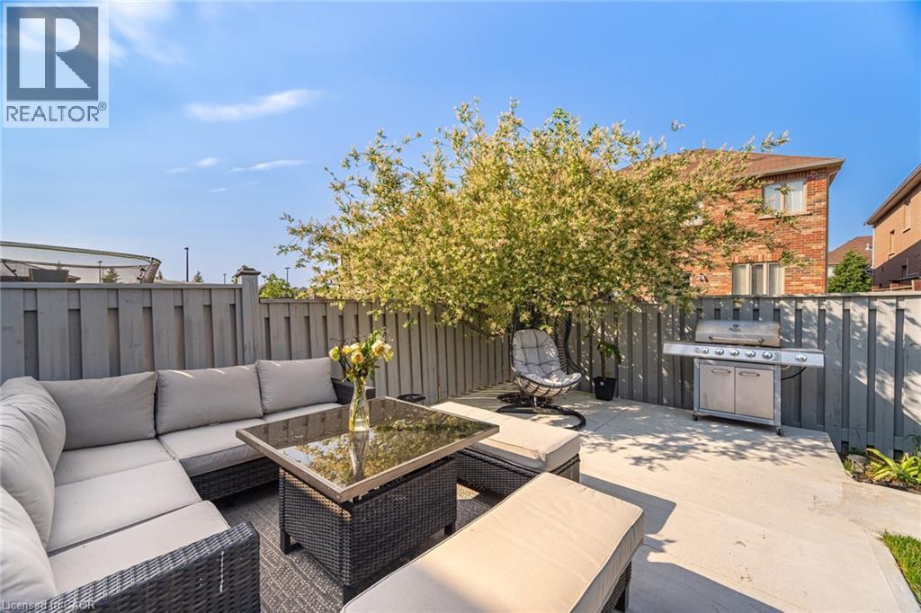 5 Freedom Oaks Trail, Brampton, Ontario  L6P 3L1 - Photo 49 - 40827353
