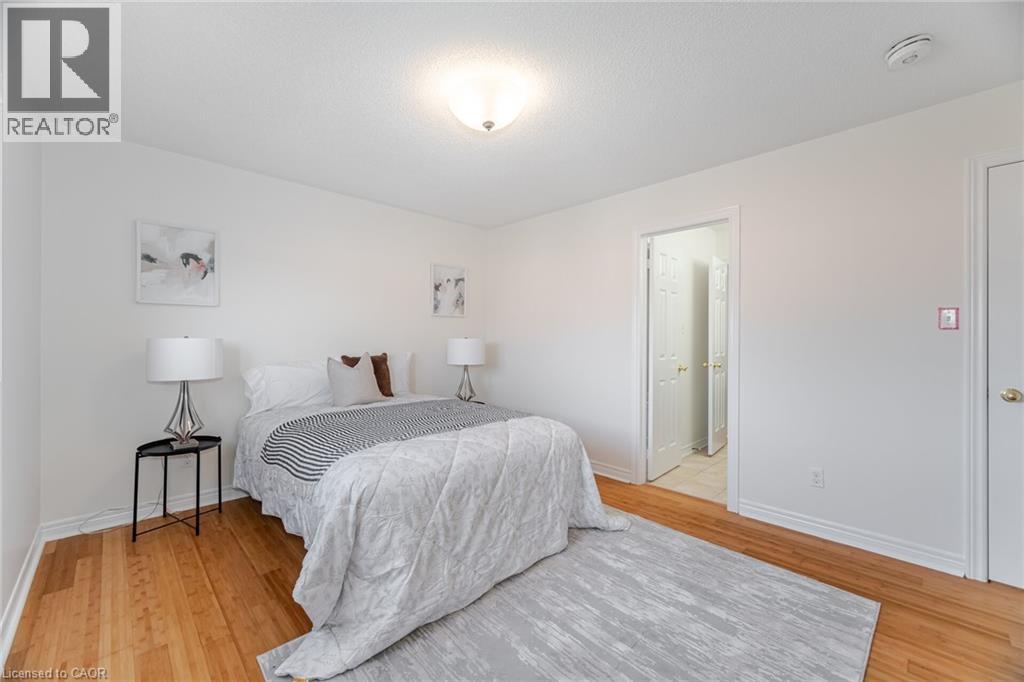 5 Freedom Oaks Trail, Brampton, Ontario  L6P 3L1 - Photo 38 - 40827353