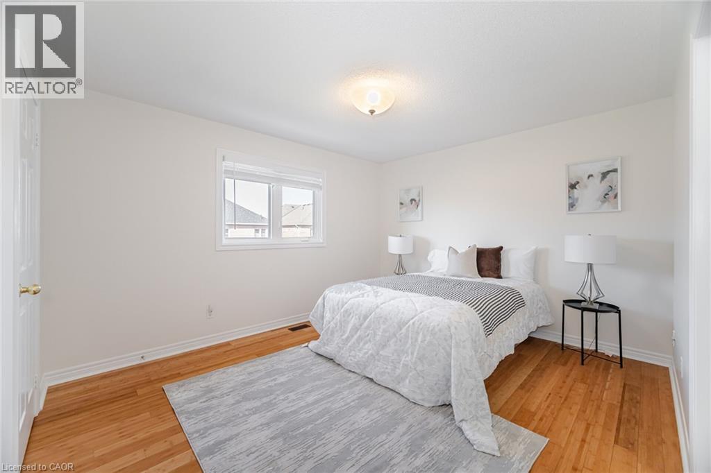 5 Freedom Oaks Trail, Brampton, Ontario  L6P 3L1 - Photo 37 - 40827353