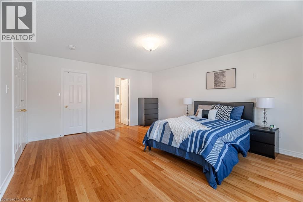 5 Freedom Oaks Trail, Brampton, Ontario  L6P 3L1 - Photo 29 - 40827353
