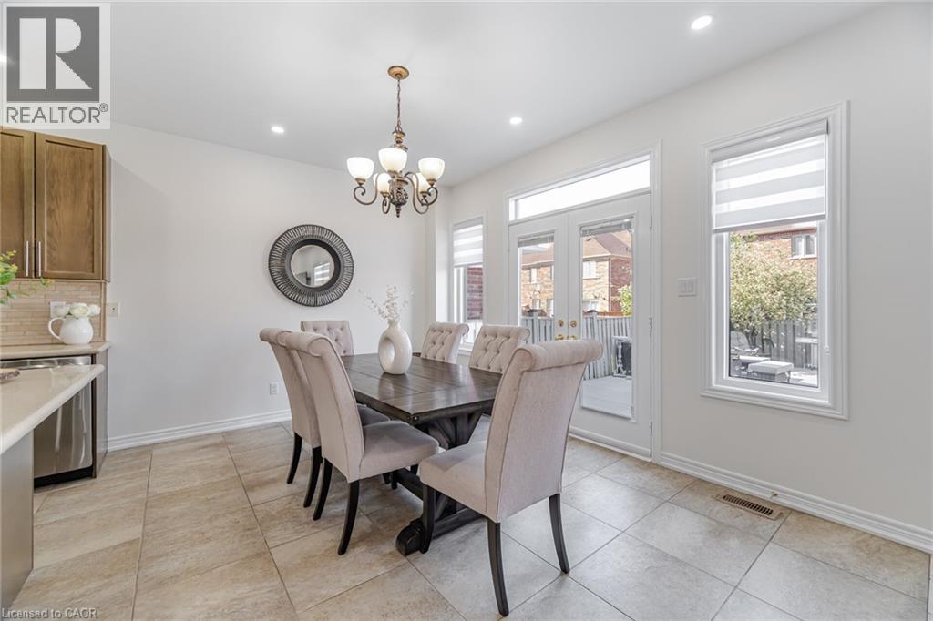 5 Freedom Oaks Trail, Brampton, Ontario  L6P 3L1 - Photo 17 - 40827353