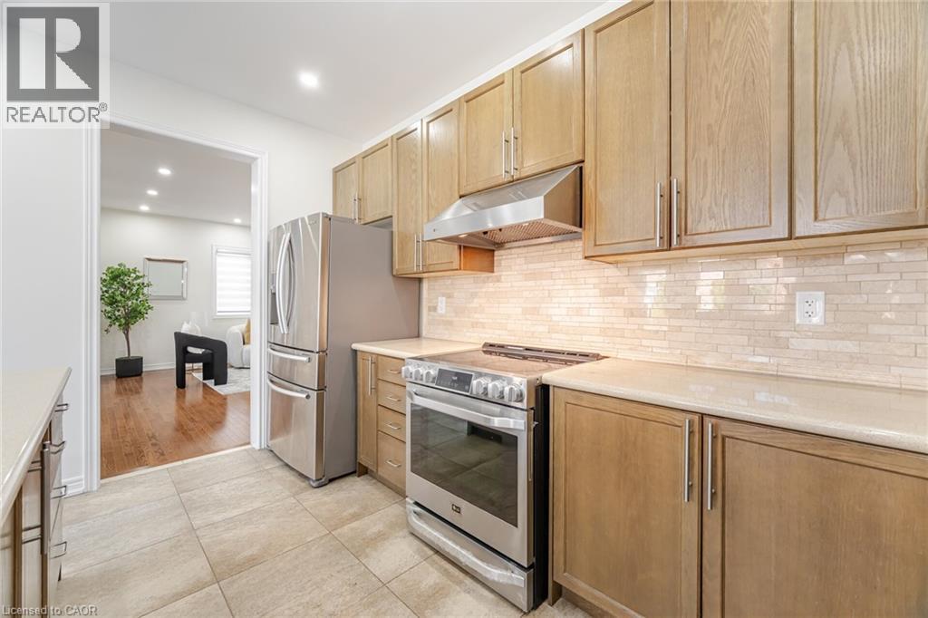 5 Freedom Oaks Trail, Brampton, Ontario  L6P 3L1 - Photo 13 - 40827353