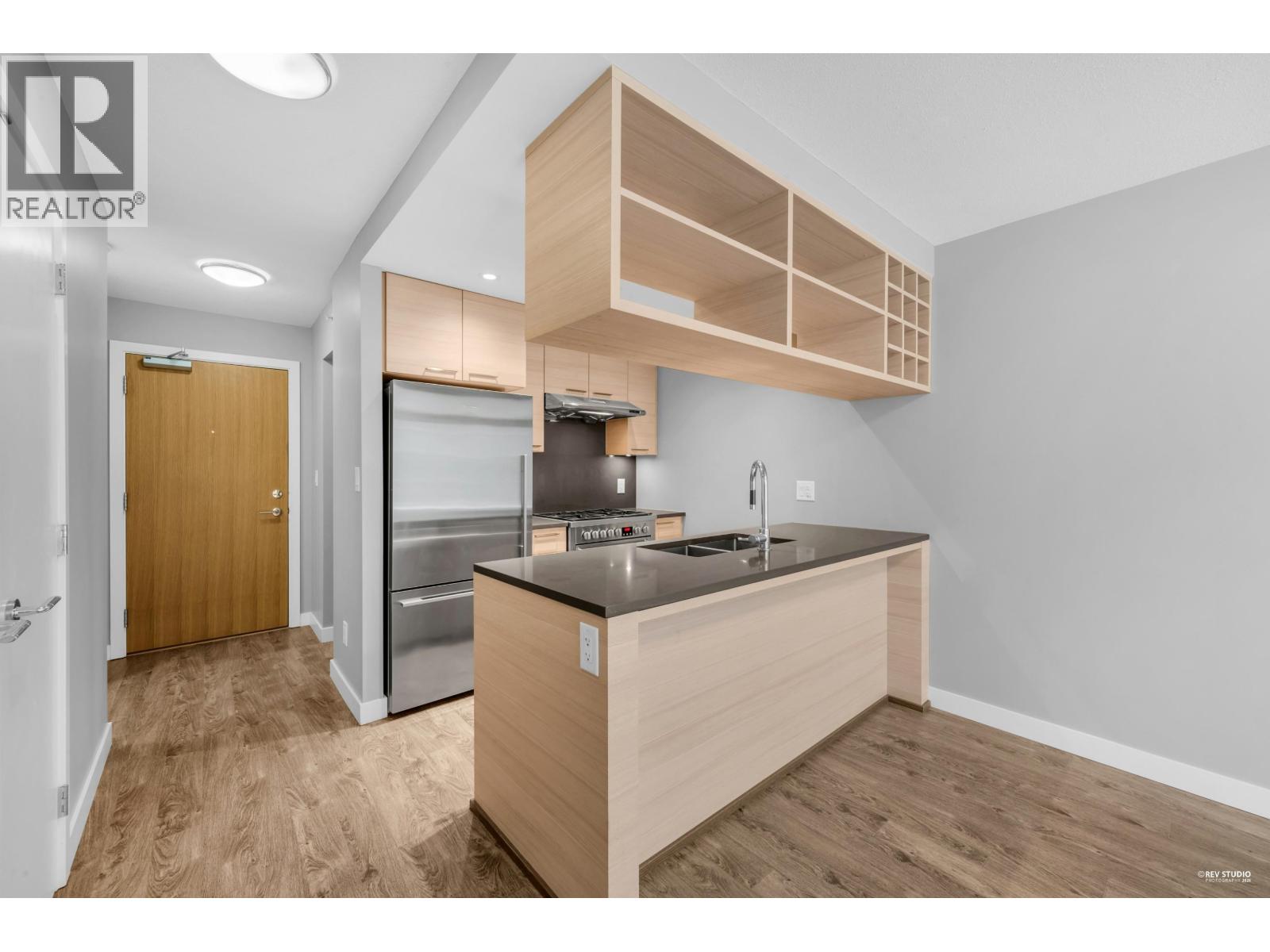 619 6188 No. 3 Road, Richmond, British Columbia  V6Y 0J3 - Photo 6 - R3119570