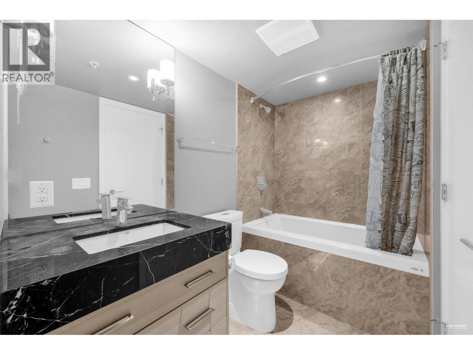 619 6188 No. 3 Road, Richmond, British Columbia  V6Y 0J3 - Photo 19 - R3119570
