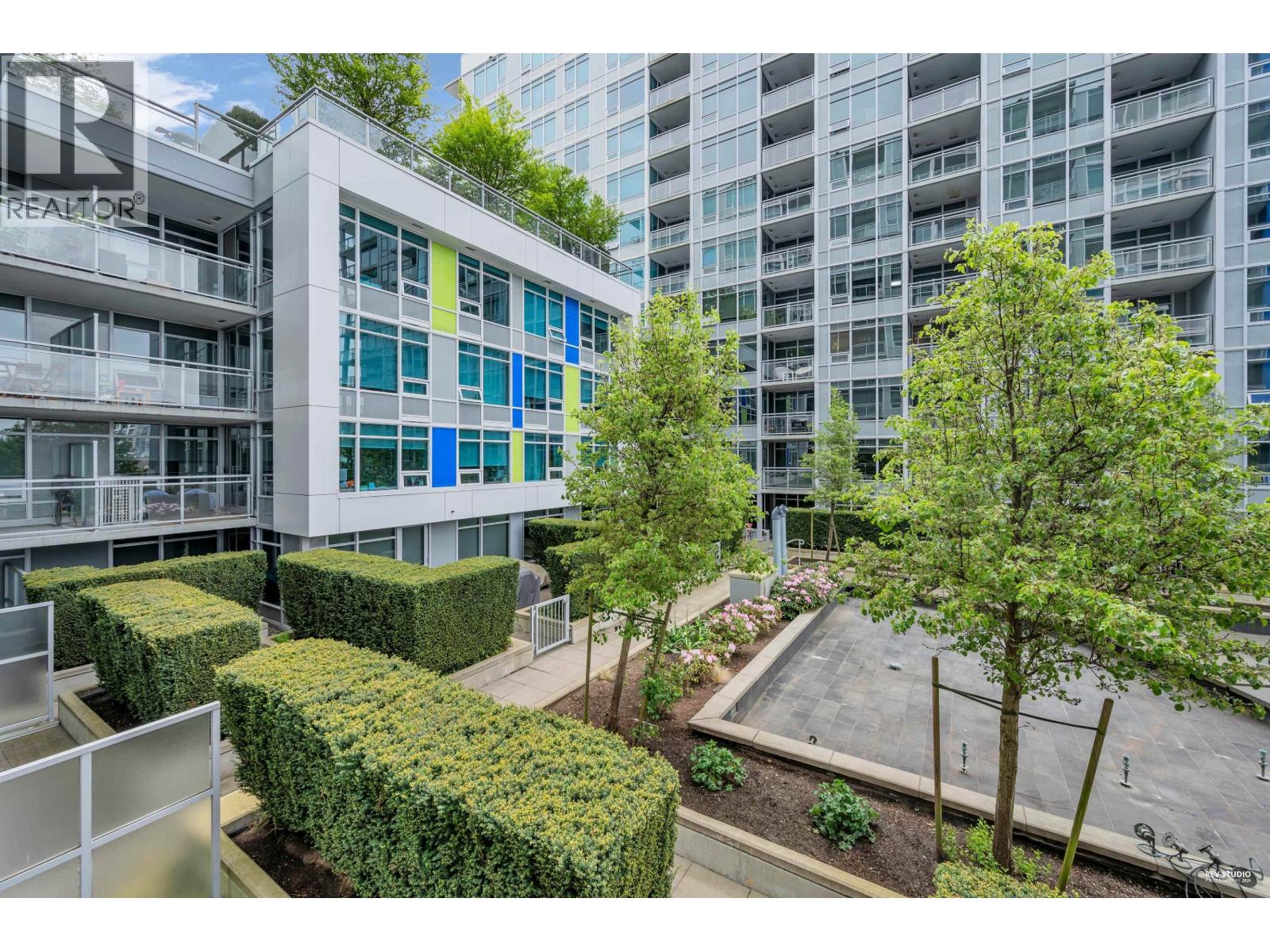 619 6188 No. 3 Road, Richmond, British Columbia  V6Y 0J3 - Photo 25 - R3119570