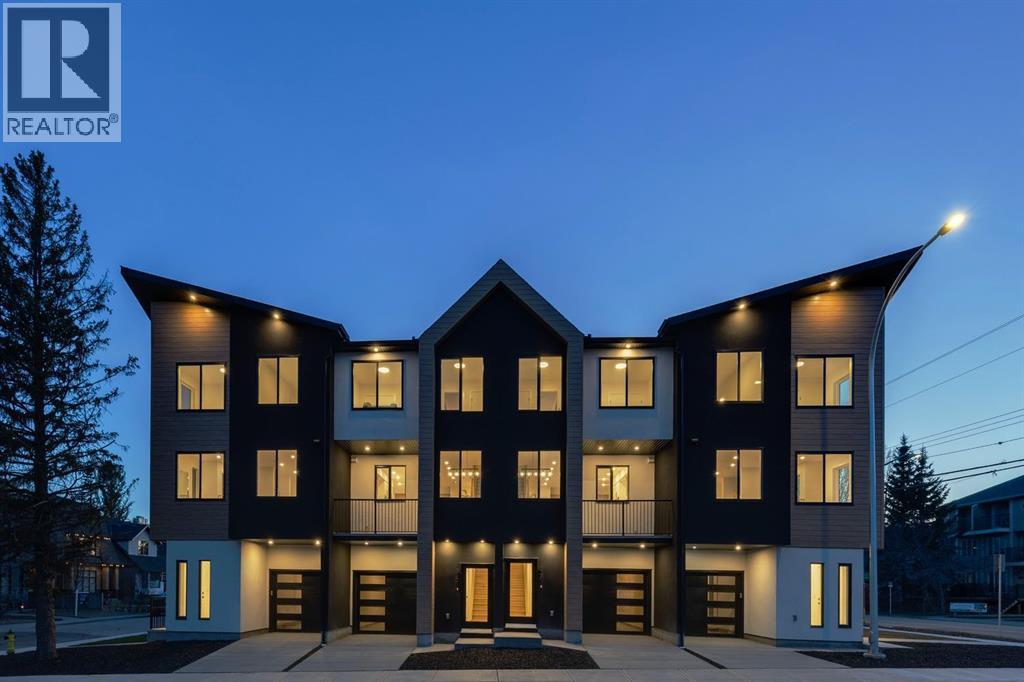 95 23 Street NW, Calgary, Alberta
