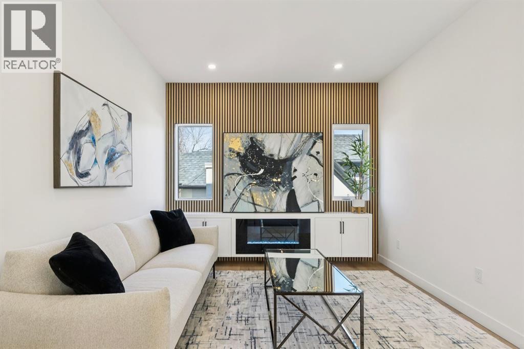 95 23 Street Nw, Calgary, Alberta  T2N 5E2 - Photo 8 - A2307126