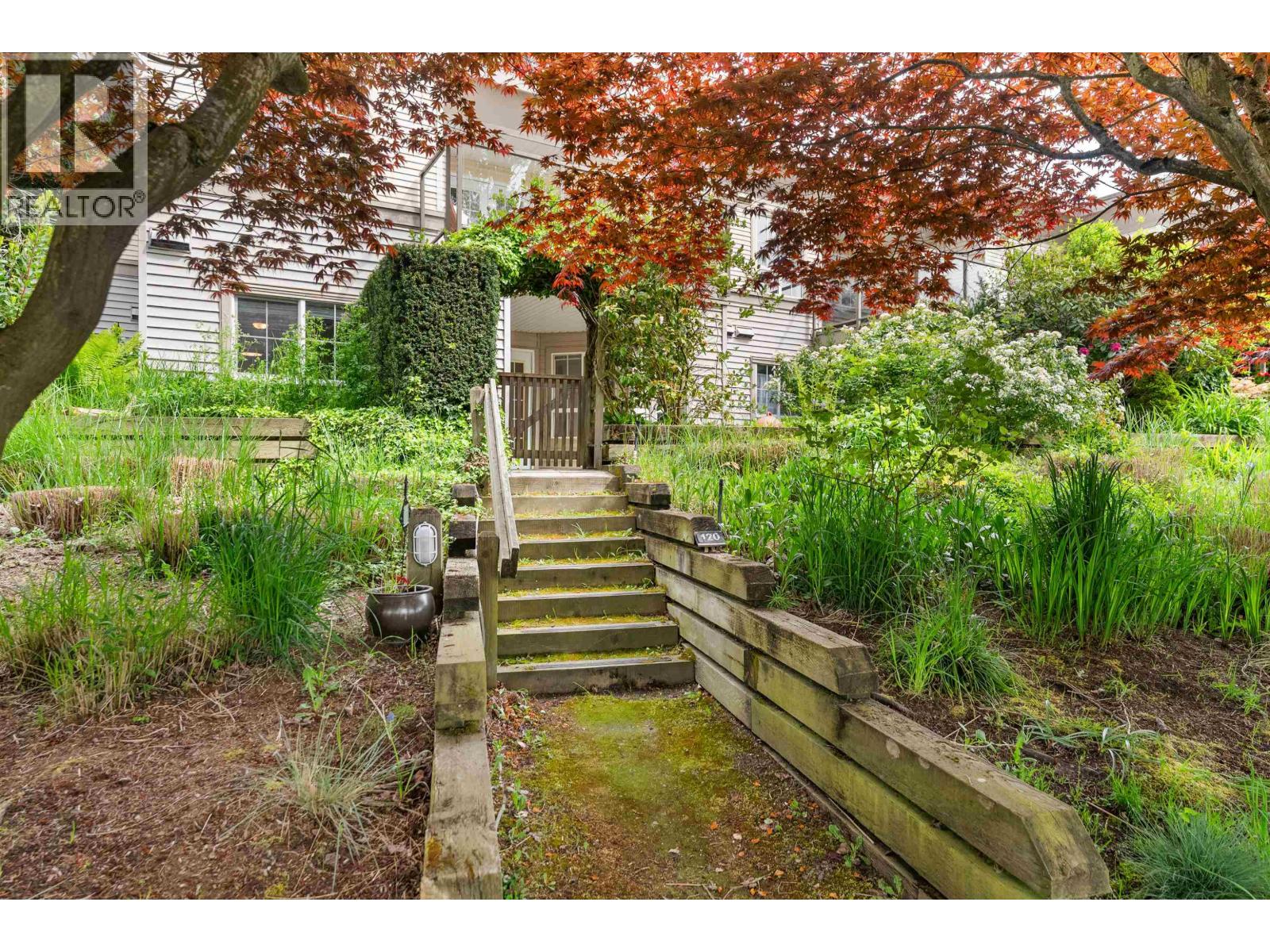 120 5500 Andrews Road, Richmond, British Columbia  V7E 6M9 - Photo 22 - R3119115