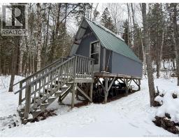 3311 Route 625, boiestown, New Brunswick