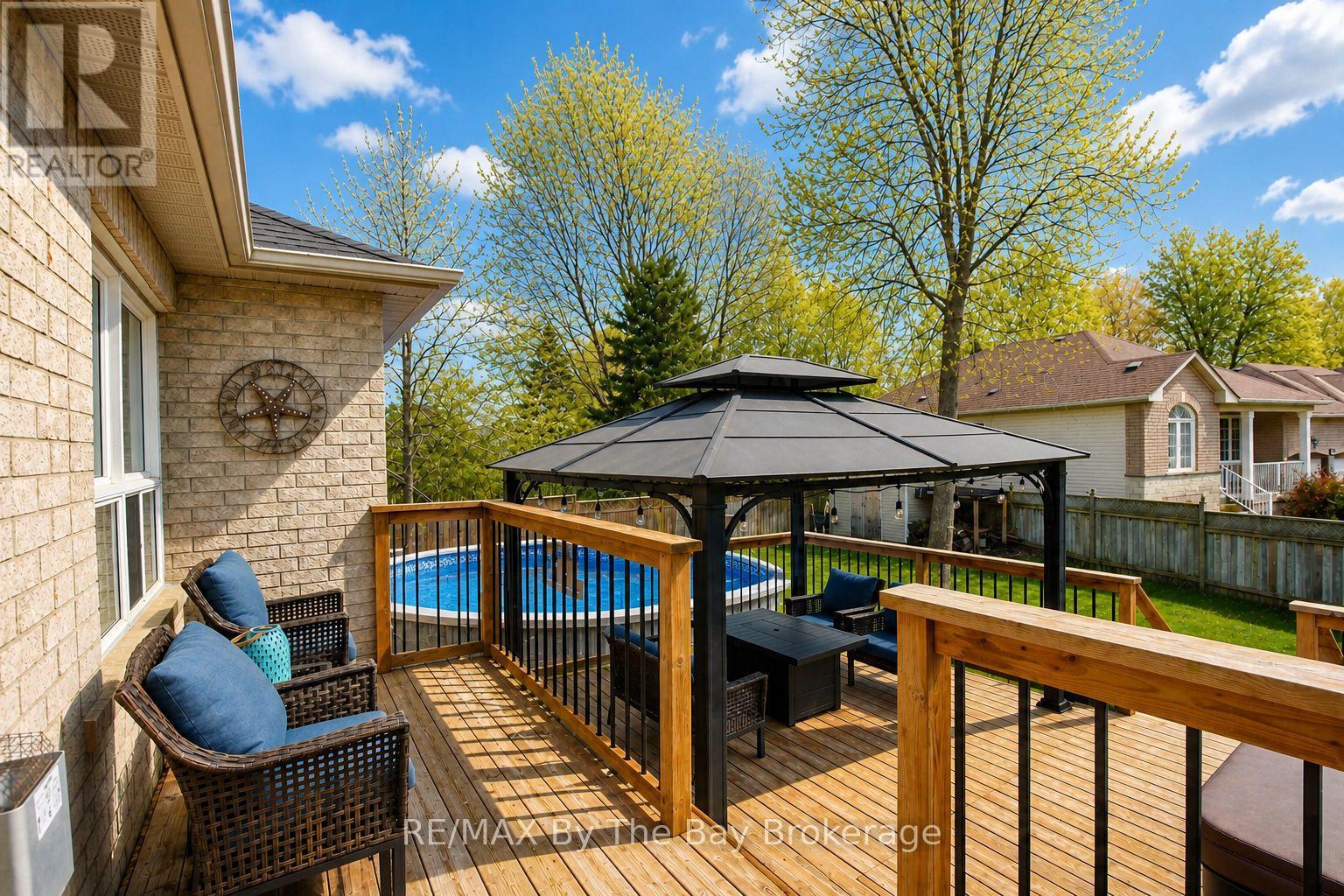 69 Caribou Trail, Wasaga Beach, Ontario  L9Z 1N3 - Photo 16 - S13000372