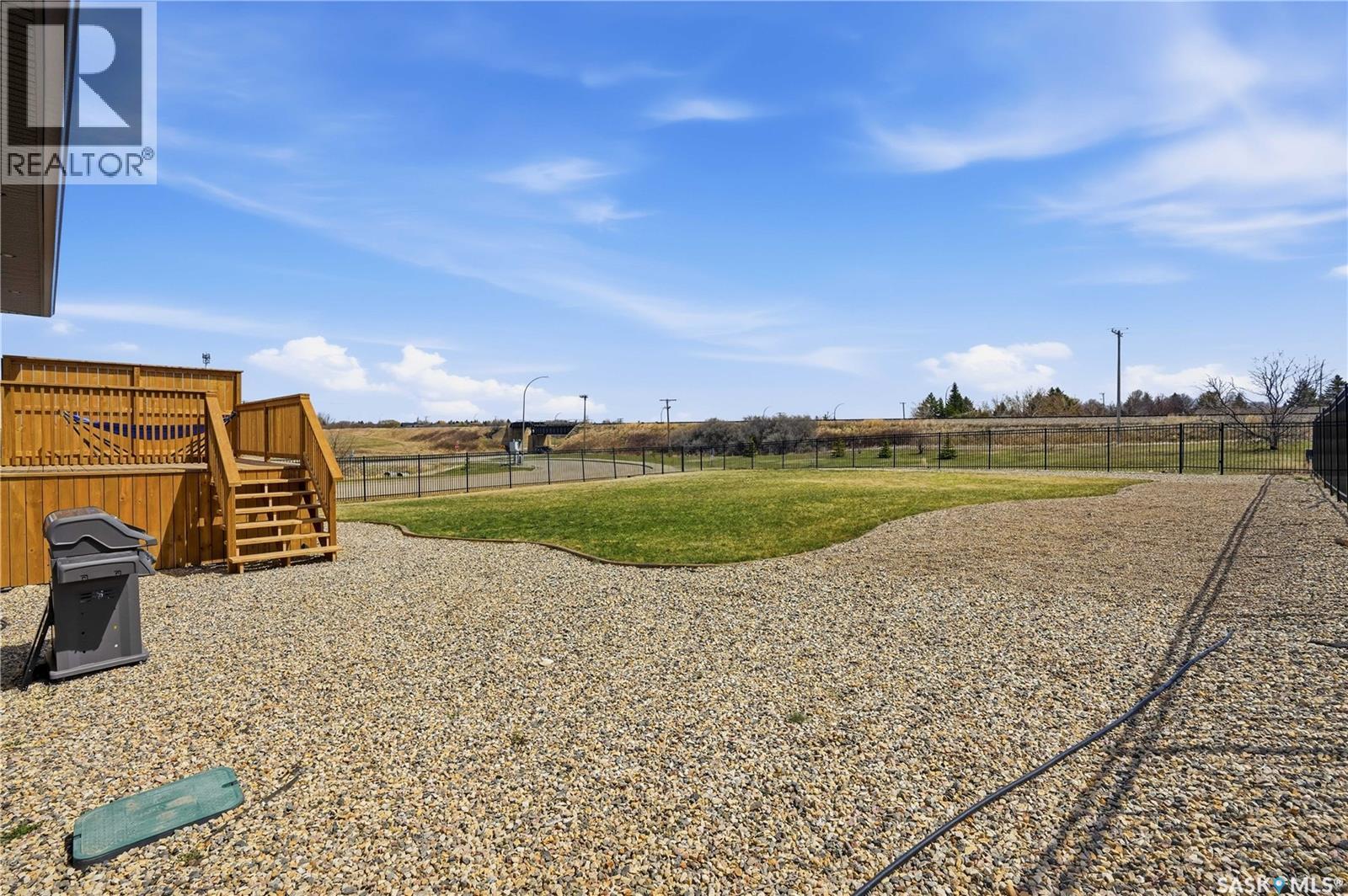 3 Iron Bridge Terrace, Moose Jaw, Saskatchewan  S6J 0B5 - Photo 47 - SK034908