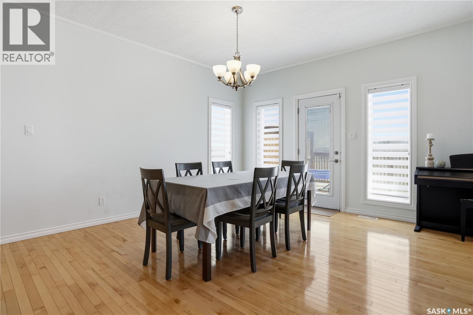 3 Iron Bridge Terrace, Moose Jaw, Saskatchewan  S6J 0B5 - Photo 9 - SK034908