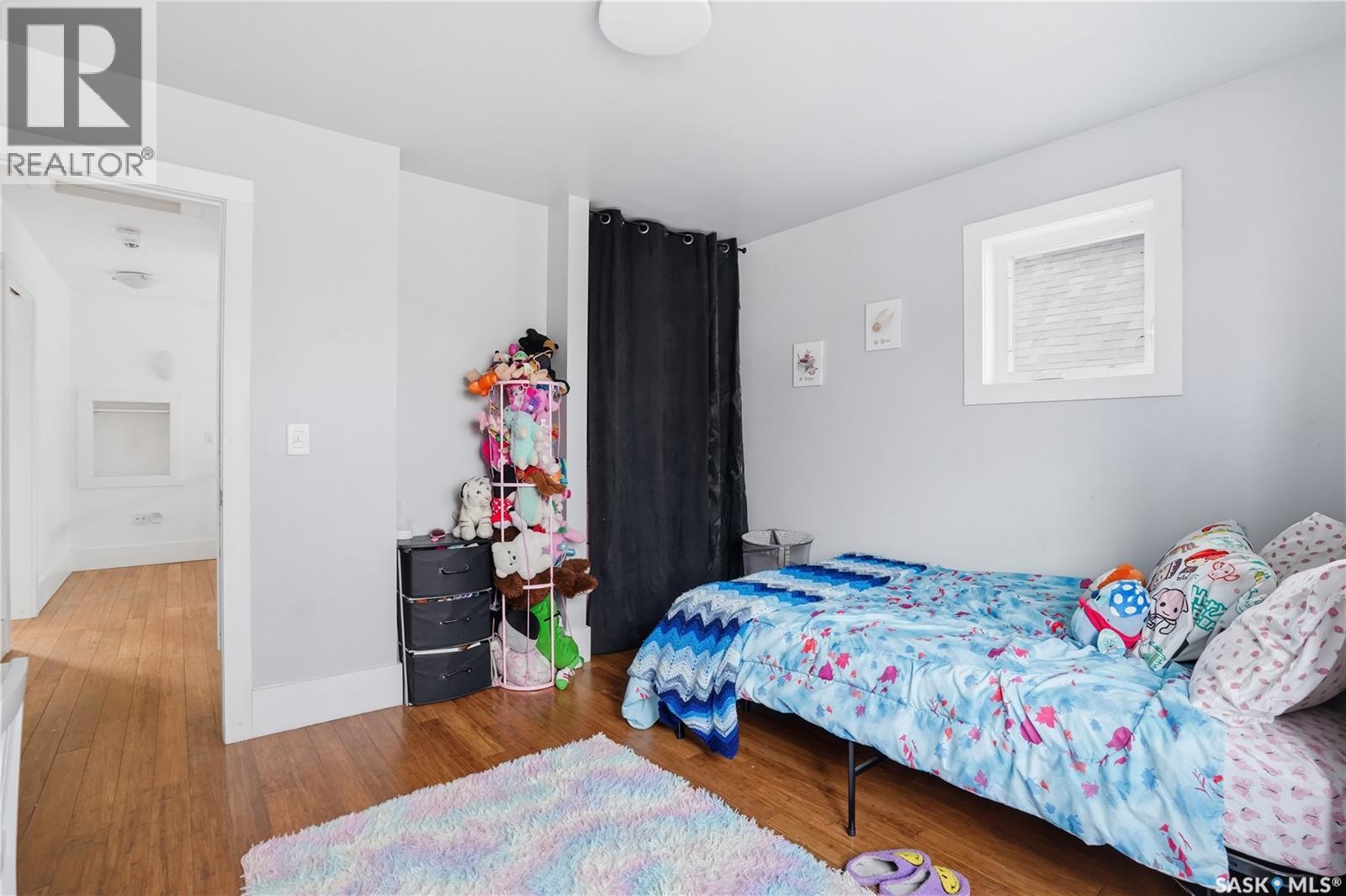 2543 Garnet Street, Regina, Saskatchewan  S4P 0J3 - Photo 32 - SK034907