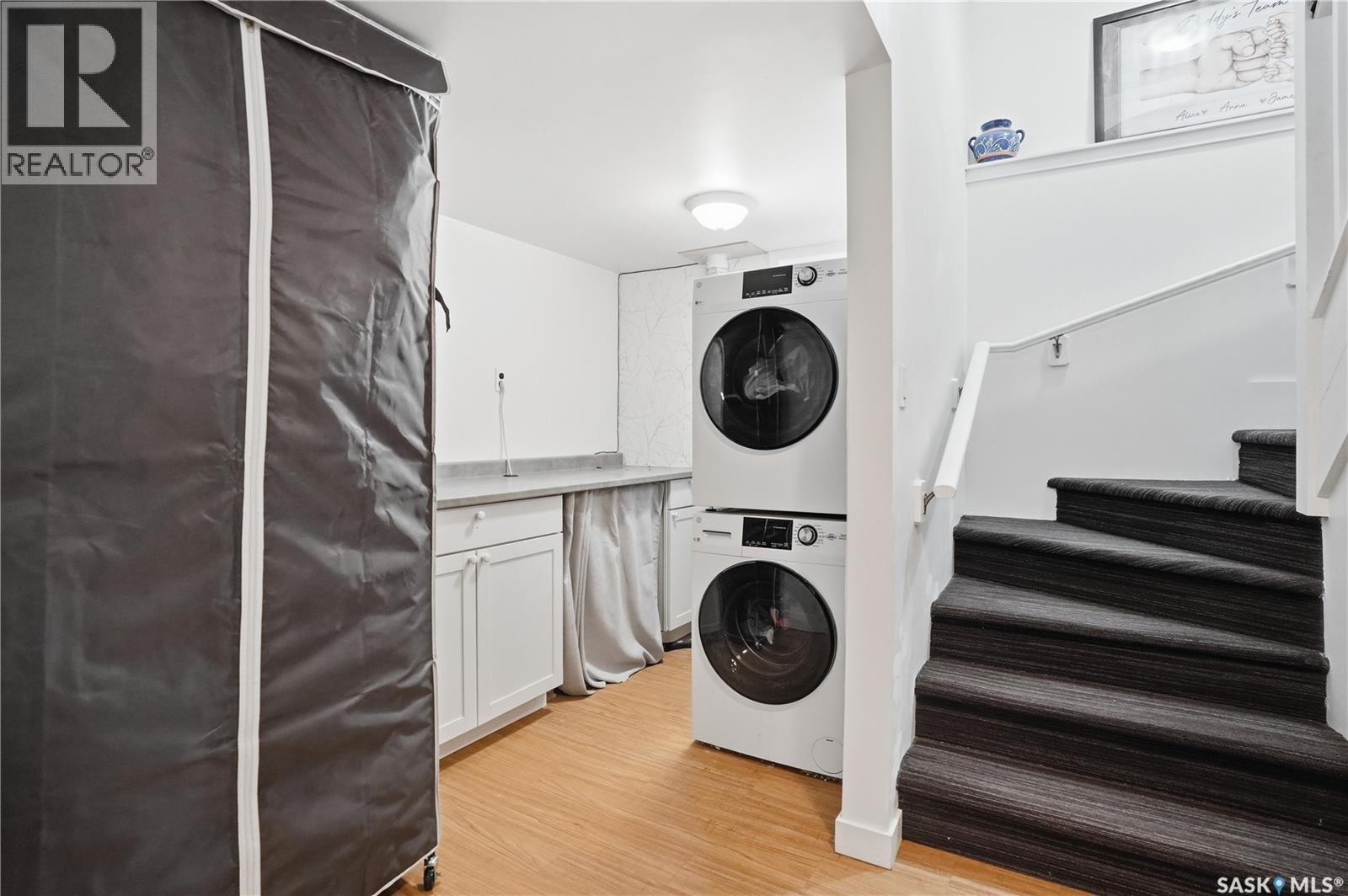 2543 Garnet Street, Regina, Saskatchewan  S4P 0J3 - Photo 36 - SK034907