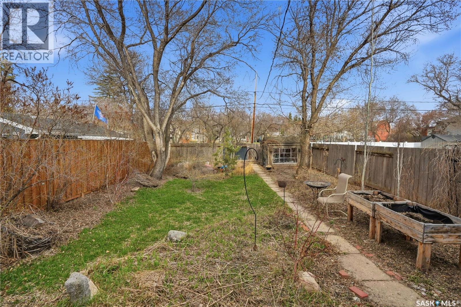 2543 Garnet Street, Regina, Saskatchewan  S4P 0J3 - Photo 48 - SK034907